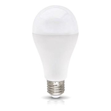 LED spuldze E27/18W/230V 3000K