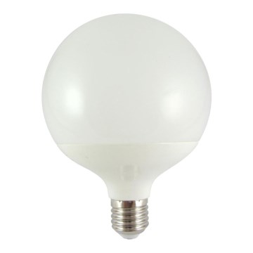 LED spuldze E27/18W/230V 4200K