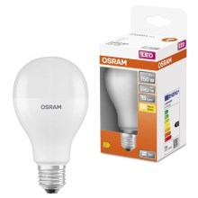 LED Spuldze E27/19W/230V 2700K - Osram