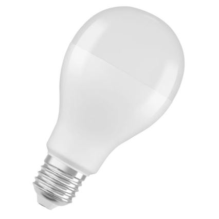 LED Spuldze E27/19W/230V 2700K - Osram