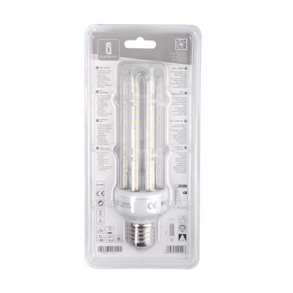 LED Spuldze E27/19W/230V 3000K - Aigostar