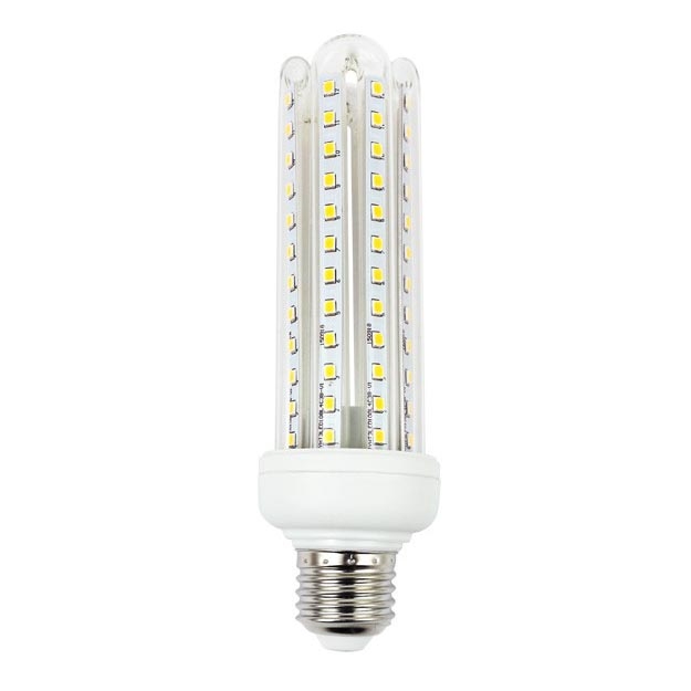 LED Spuldze E27/19W/230V 6400K - Aigostar