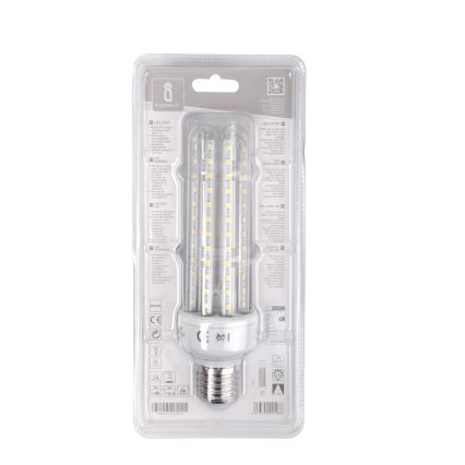 LED Spuldze E27/19W/230V 6400K - Aigostar