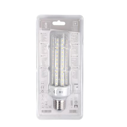 LED Spuldze E27/19W/230V 6400K - Aigostar