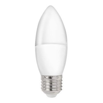 LED Spuldze E27/1W/230V 4000K