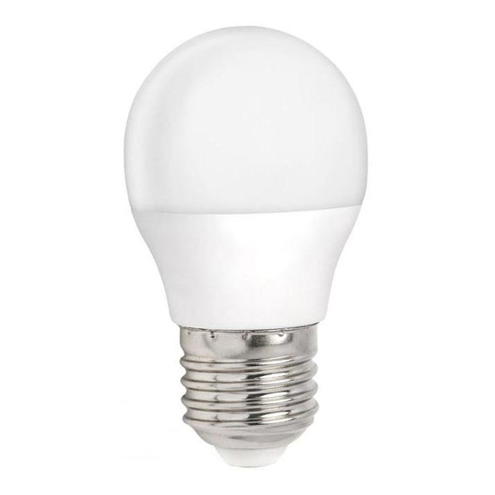 LED Spuldze E27/1W/230V 6000K