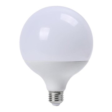 LED spuldze E27/20W/165-265V 4000K