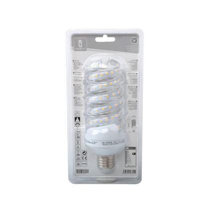 LED Spuldze E27/20W/230V 3000K - Aigostar