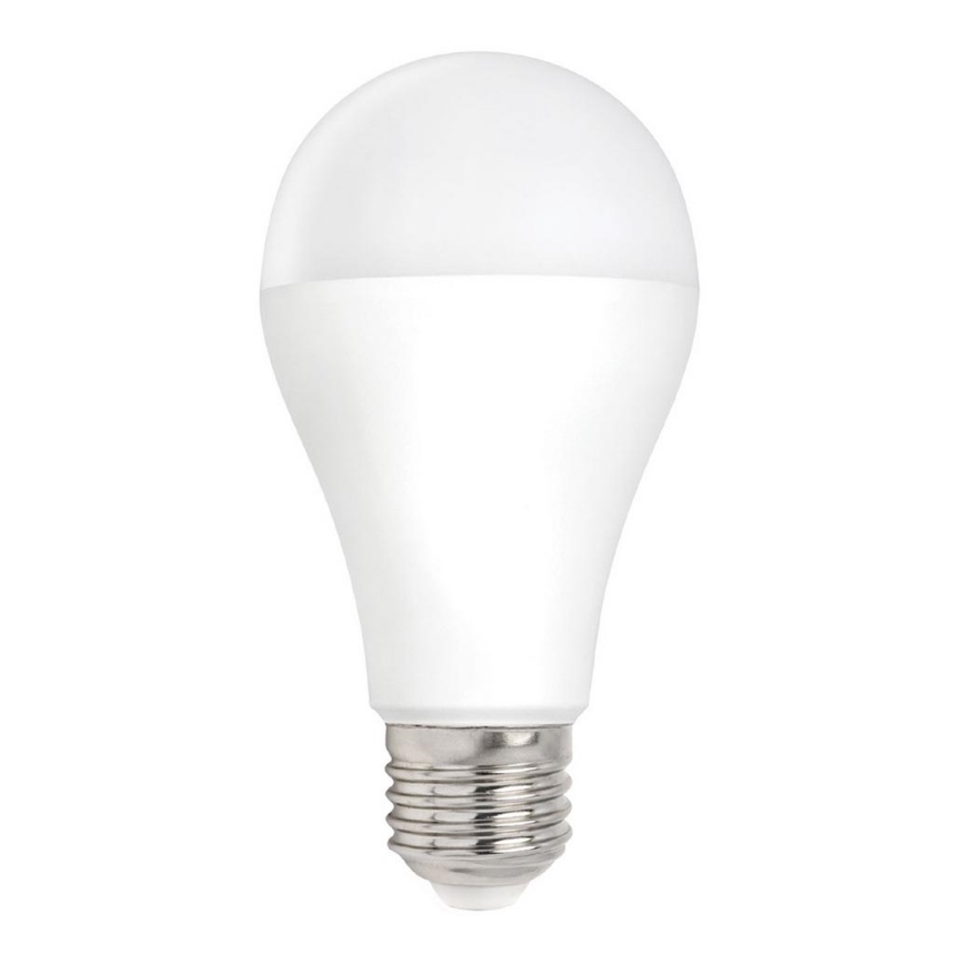 LED Spuldze E27/20W/230V 3000K