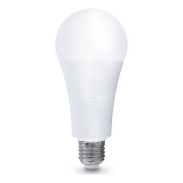 LED Spuldze E27/22W/230V 3000K