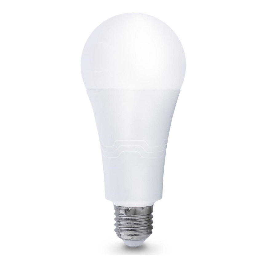 LED Spuldze E27/22W/230V 3000K