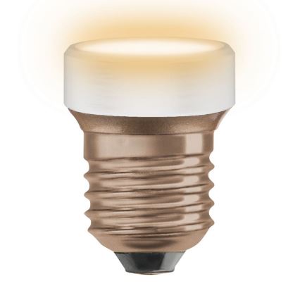 LED Spuldze E27/3,5W/230V 2700K - Osram