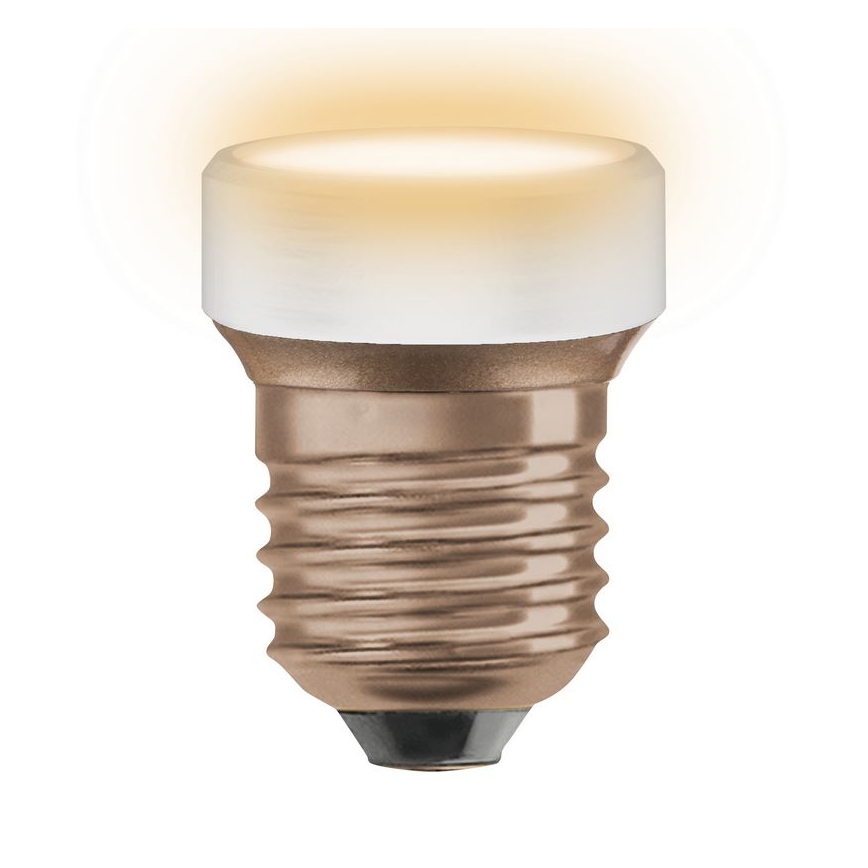 LED Spuldze E27/3,5W/230V 2700K - Osram