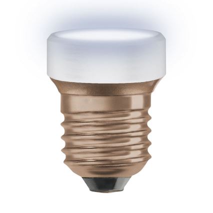 LED Spuldze E27/3,5W/230V 4000K - Osram
