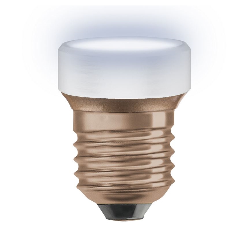 LED Spuldze E27/3,5W/230V 4000K - Osram
