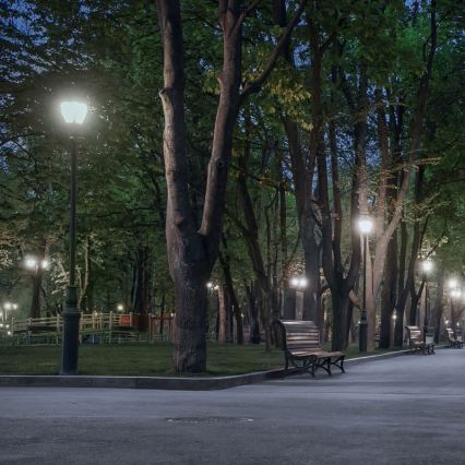 LED Spuldze E27/36W/230V 4000K