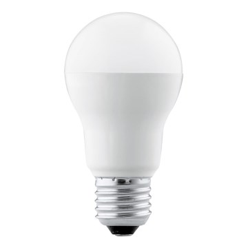 LED spuldze E27/4.2W 3000K - Eglo 11178
