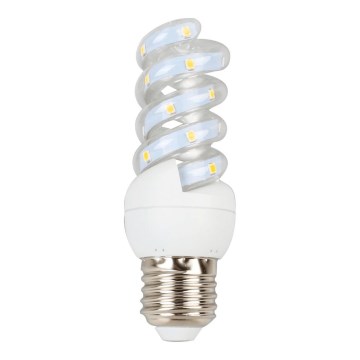 LED Spuldze E27/4,9W/230V 6500K - Aigostar