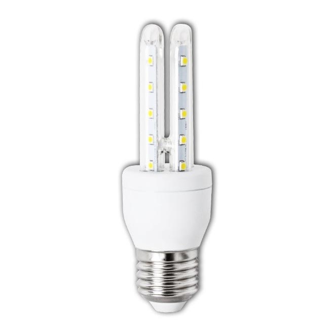 LED Spuldze E27/4W/230V 3000K - Aigostar