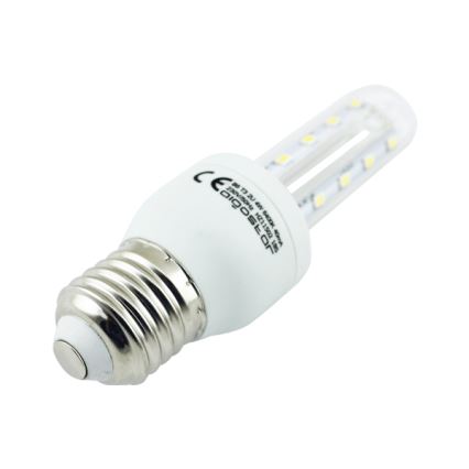 LED Spuldze E27/4W/230V 6500K - Aigostar