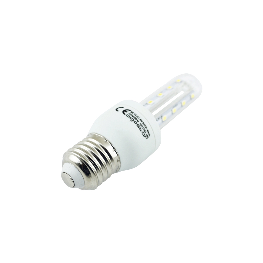 LED Spuldze E27/4W/230V 6500K - Aigostar