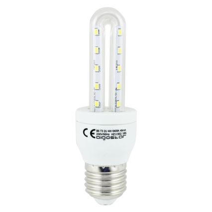 LED Spuldze E27/4W/230V 6500K - Aigostar