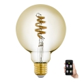 LED Spuldze E27/5.5W/230V 2,200K-6,500K - Eglo