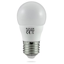 LED Spuldze E27/5,5W/230V 3000K