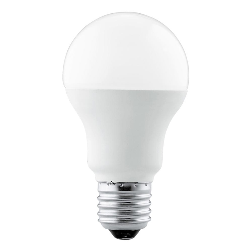 LED spuldze E27/6,2W 3000K