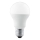 LED spuldze E27/6,2W 3000K