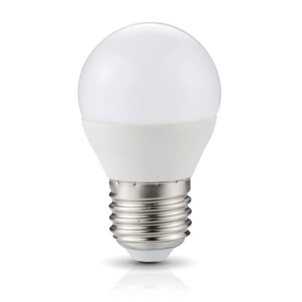 LED spuldze E27/6W/230V 3000K