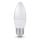 LED Spuldze E27/6W/230V 3000K