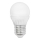 LED spuldze E27/6W/230V 3000K