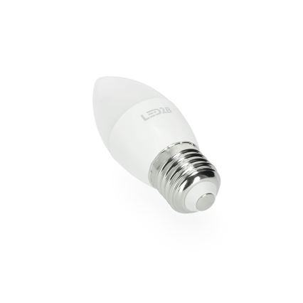 LED spuldze E27/7W/230V 3000K