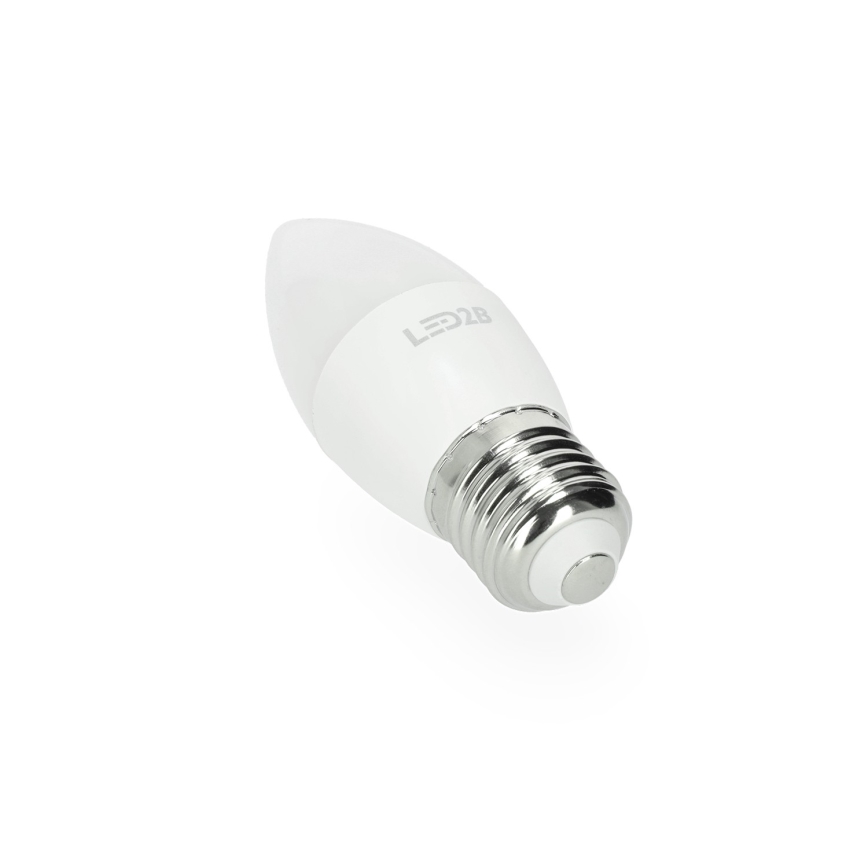 LED spuldze E27/7W/230V 3000K