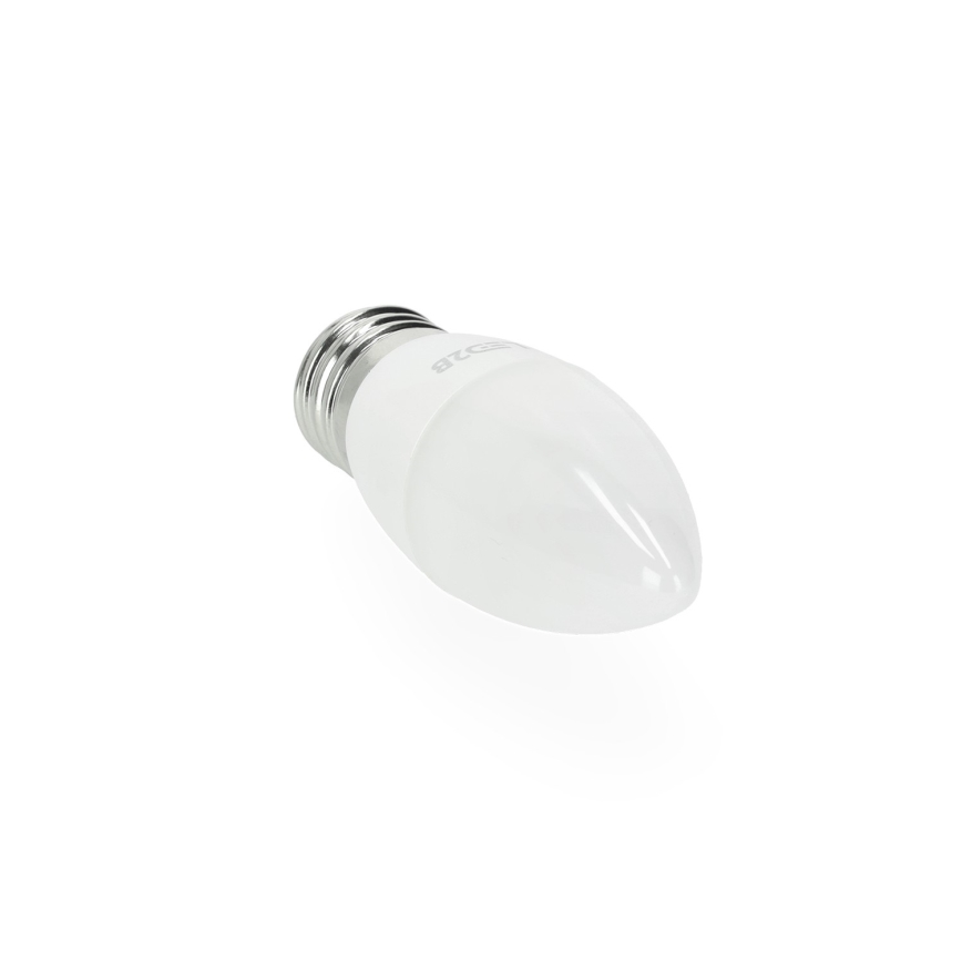 LED spuldze E27/7W/230V 3000K