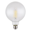 LED Spuldze E27/7W/230V 4000K - Globo