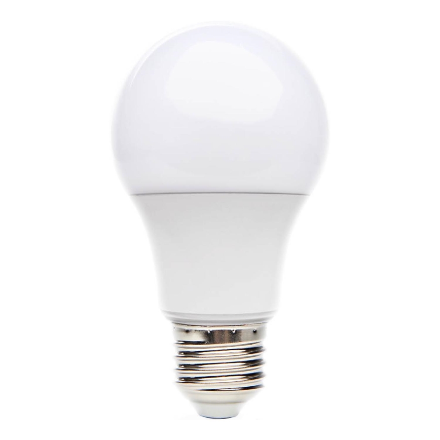 LED Spuldze E27/8,5W/230V 3000K