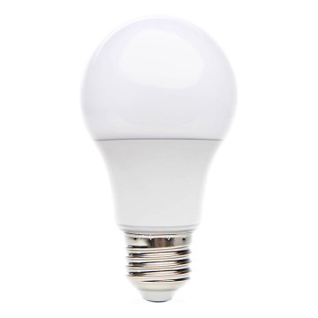LED Spuldze E27/8,5W/230V 4000K