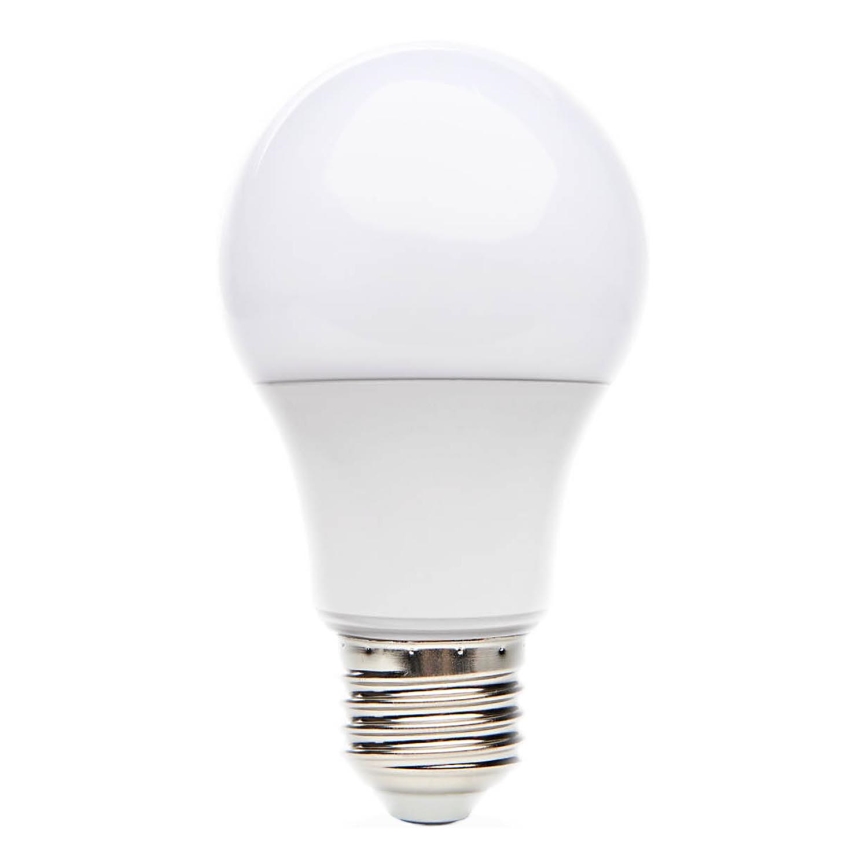 LED Spuldze E27/8,5W/230V 4000K