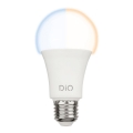 LED Spuldze E27/9W/230V 2700K-6500K - Eglo 11806