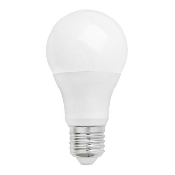 LED spuldze E27/9W/230V 2700K