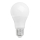 LED spuldze E27/9W/230V 2700K