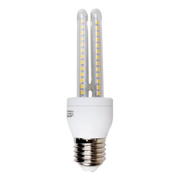 LED Spuldze E27/9W/230V 3000K - Aigostar