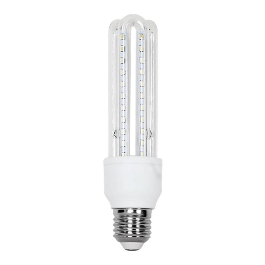 LED Spuldze E27/9W/230V 6500K - Aigostar