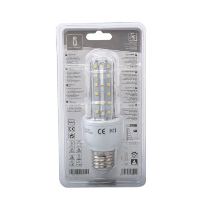 LED Spuldze E27/9W/230V 6500K - Aigostar