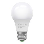 LED Spuldze ECOLINE A60 E27/10W/230V 3,000K - Brilagi