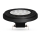 LED Spuldze ECOLINE AR111 G53/12W/12V 4000K 30° melna - Brilagi