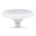 LED Spuldze ECOLINE AR111 GU10/12W/230V 3000K 120° balta - Brilagi