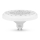 LED Spuldze ECOLINE AR111 GU10/15W/230V 4000K 30° balta - Brilagi